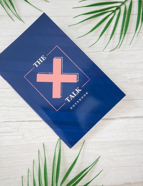 Puso Merch – Grow with Puso